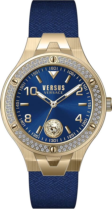 Women's VERSUS Versace Watches & Watch Straps 